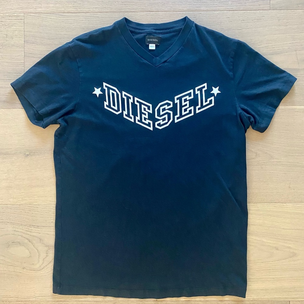 Diesel v-neck